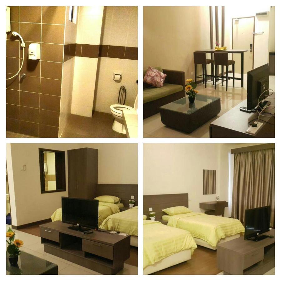 Apartment & Free Access To Waterpark At B Lagoon