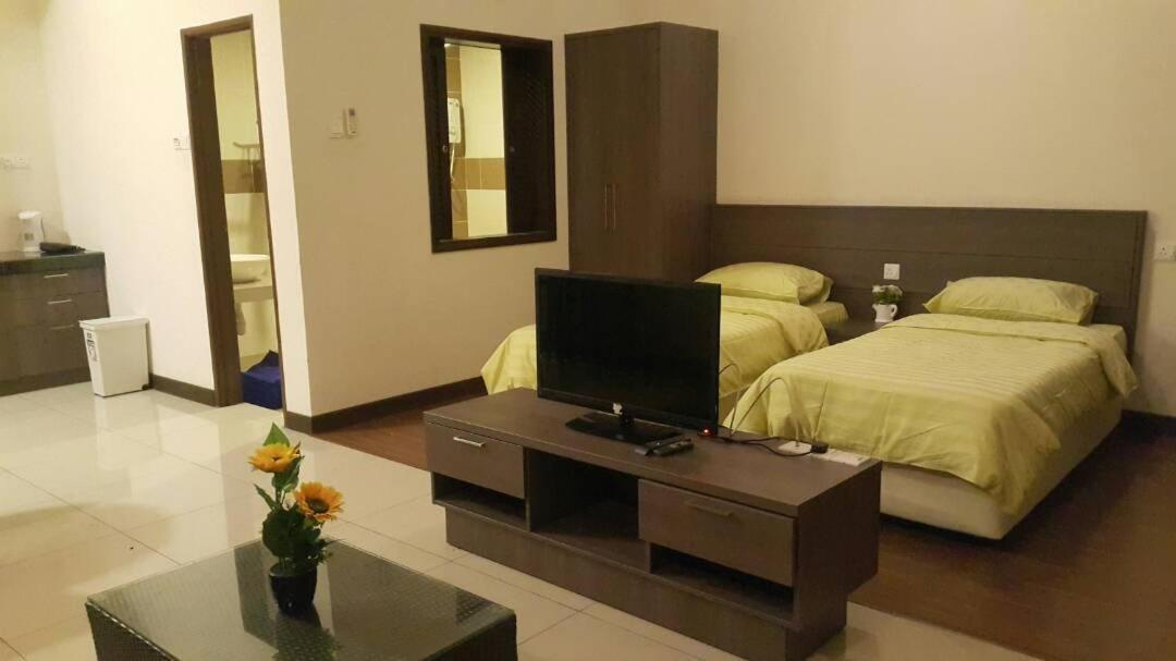 Apartment & Free Access To Waterpark At B Lagoon
